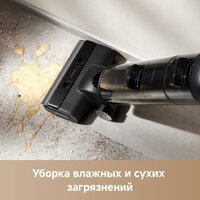 Вертикальный моющий пылесос Trouver Wet and Dry Vacuum K20 Plus HMH11A - Превью изображения №11 — Интернет-магазин Teono.by