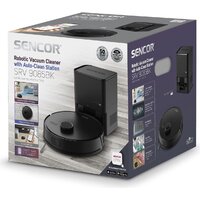 Sencor SRV 9085BK Image #17