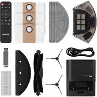 Sencor SRV 9085BK Image #7