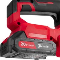 Кусторез MTX HT-510 (с 1-им АКБ) - Превью изображения №21 — Интернет-магазин Teono.by