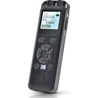 Диктофон Kodak VRC250 - Превью изображения №4 — Интернет-магазин Teono.by
