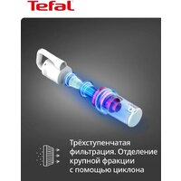 Пылесос Tefal TY1R17F1 - Превью изображения №14 — Интернет-магазин Teono.by