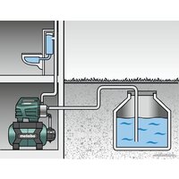 Metabo HWW 6000/50 Inox Image #4