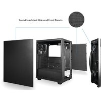 Chieftec AS-01B-OP Image #2