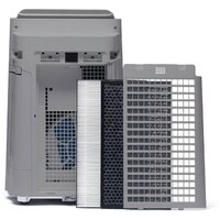 Sharp UA-HD50E-L Image #7