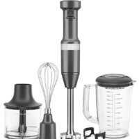 KitchenAid 5KHBV83EDG