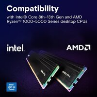 Оперативная память Crucial Pro 16ГБ DDR4 3200 МГц CP16G4DFRA32A - Превью изображения №4 — Интернет-магазин Teono.by