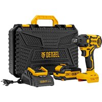 Denzel CIWH-BL-20-350 (с 1-им АКБ, кейс)