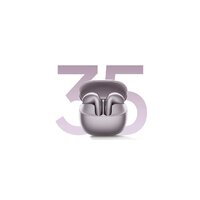 Наушники Xiaomi Buds 6 M2540E1 (сиреневый, международная версия) - Превью изображения №3 — Интернет-магазин Teono.by
