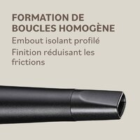 Конусная плойка BaByliss PRO Conical Wand BAB2481E - Превью изображения №7 — Интернет-магазин Teono.by