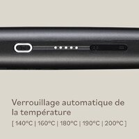 Конусная плойка BaByliss PRO Conical Wand BAB2481E - Превью изображения №8 — Интернет-магазин Teono.by