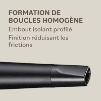 Конусная плойка BaByliss PRO Conical Wand BAB2481E - Превью изображения №6 — Интернет-магазин Teono.by