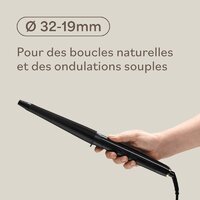 Конусная плойка BaByliss PRO Conical Wand BAB2481E - Превью изображения №4 — Интернет-магазин Teono.by
