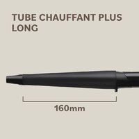 Конусная плойка BaByliss PRO Conical Wand BAB2481E - Превью изображения №9 — Интернет-магазин Teono.by