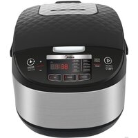 Мультиварка Midea MPC-6020 - Превью изображения №2 — Интернет-магазин Teono.by