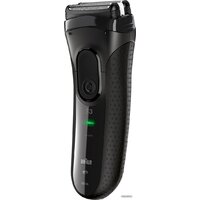 Электробритва Braun Series 3 3000s - Превью изображения №2 — Интернет-магазин Teono.by