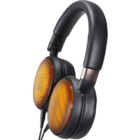 Audio-Technica ATH-WP900 Image #3