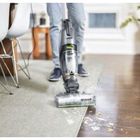 Вертикальный моющий пылесос Bissell CrossWave HydroSteam Pet Select 3527N - Превью изображения №3 — Интернет-магазин Teono.by
