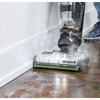 Вертикальный моющий пылесос Bissell CrossWave HydroSteam Pet Select 3527N - Превью изображения №5 — Интернет-магазин Teono.by