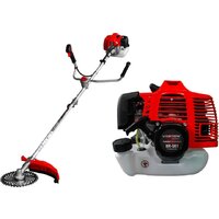 Триммер Verton Garden BR-561 - Превью изображения №2 — Интернет-магазин Teono.by