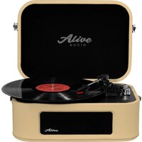 Alive Audio Stories (бежевый)