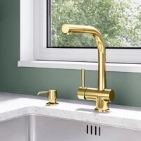 Globalo Intio Gold Mat Image #6