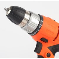 Дрель-шуруповерт Patriot FS 306 [120301402] - Превью изображения №7 — Интернет-магазин Teono.by