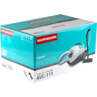 Пылесос Normann AVC-111 - Превью изображения №10 — Интернет-магазин Teono.by