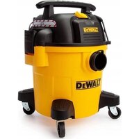 Пылесос DeWalt DXV20PTA - Превью изображения №3 — Интернет-магазин Teono.by