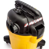 Пылесос DeWalt DXV20PTA - Превью изображения №4 — Интернет-магазин Teono.by