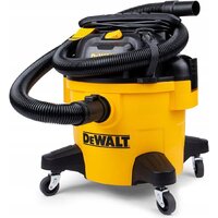 Пылесос DeWalt DXV20PTA - Превью изображения №2 — Интернет-магазин Teono.by