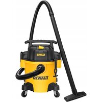 Пылесос DeWalt DXV20PTA - Превью изображения №7 — Интернет-магазин Teono.by