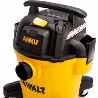 Пылесос DeWalt DXV20PTA - Превью изображения №6 — Интернет-магазин Teono.by