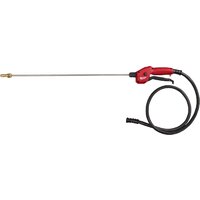 Аккумуляторный опрыскиватель Milwaukee Switch Tank M18 BBPFP2-CST 4933498964 (без АКБ) - Превью изображения №5 — Интернет-магазин Teono.by