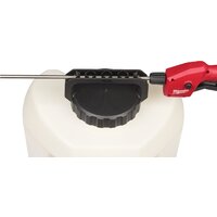 Аккумуляторный опрыскиватель Milwaukee Switch Tank M18 BBPFP2-CST 4933498964 (без АКБ) - Превью изображения №3 — Интернет-магазин Teono.by