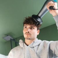 Cecotec IoniCare 5200 Aura Black 4201 Image #5