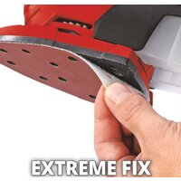 Einhell TE-OS 18/150 Li Solo (без АКБ) Image #2