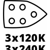 Einhell TE-OS 18/150 Li Solo (без АКБ) Image #9