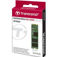 Transcend MTS820 240GB [TS240GMTS820] Image #2