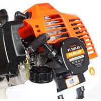 Patriot PT 3555ES Country (разборная штанга) [250108035] Image #5