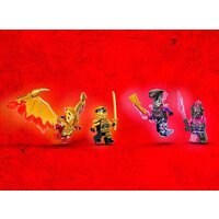 LEGO Ninjago 71769 Драконий вездеход Коула Image #2