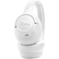 Наушники JBL Tune 730BT (белый) - Превью изображения №6 — Интернет-магазин Teono.by
