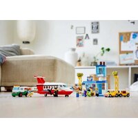 LEGO City 60261 Городской аэропорт Image #10