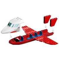 LEGO City 60261 Городской аэропорт Image #7