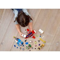 LEGO City 60261 Городской аэропорт Image #8