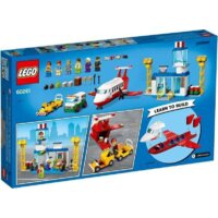 LEGO City 60261 Городской аэропорт Image #2