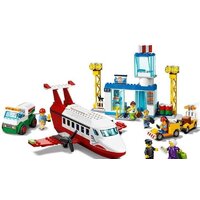 LEGO City 60261 Городской аэропорт Image #4
