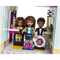 LEGO Friends 41449 Дом семьи Андреа Image #20