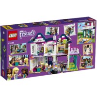 LEGO Friends 41449 Дом семьи Андреа Image #2