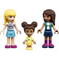LEGO Friends 41449 Дом семьи Андреа Image #25